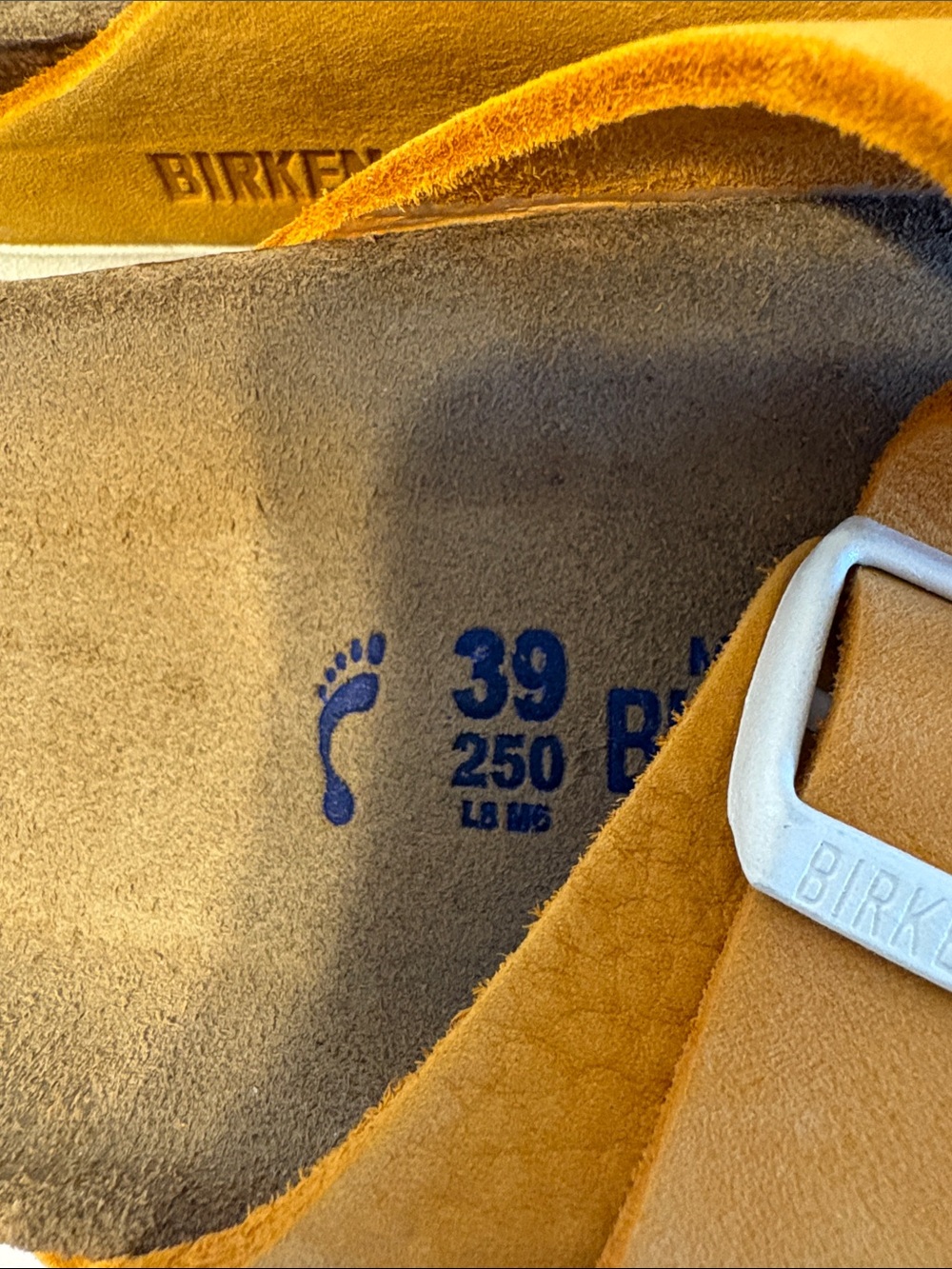 NEW Birkenstock Arizona Sandals - Picture 6 of 13